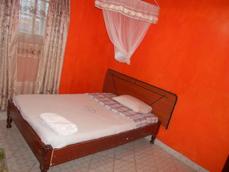 River Sands Hotel & Apartment image