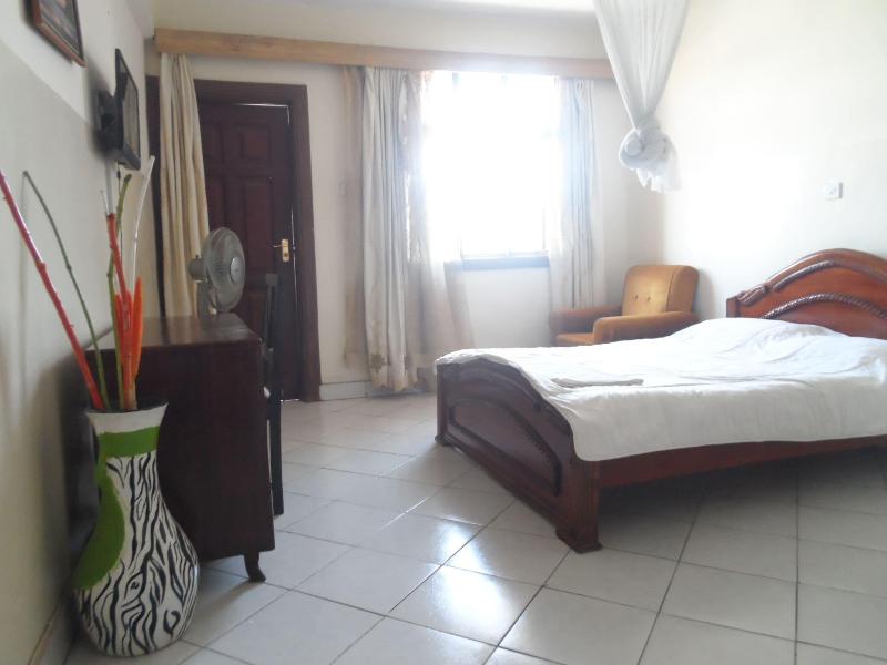 River Sands Hotel & Apartment image