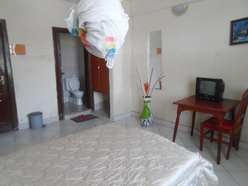 River Sands Hotel & Apartment image