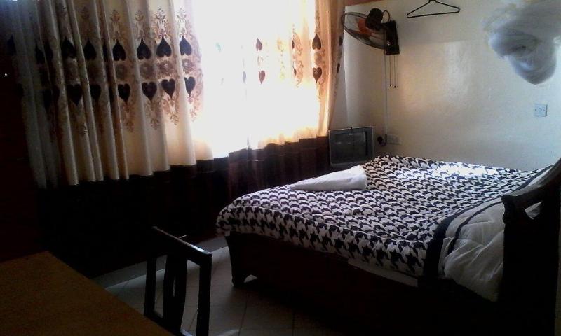River Sands Hotel & Apartment image