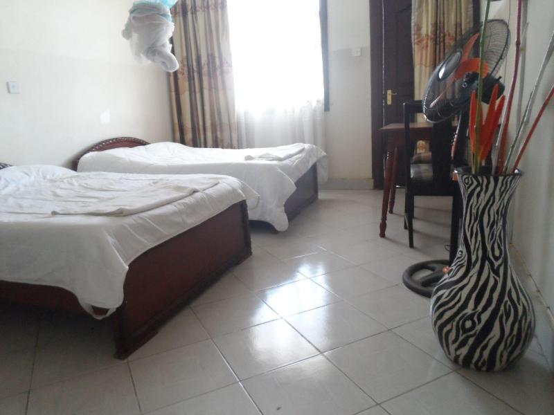 River Sands Hotel & Apartment image