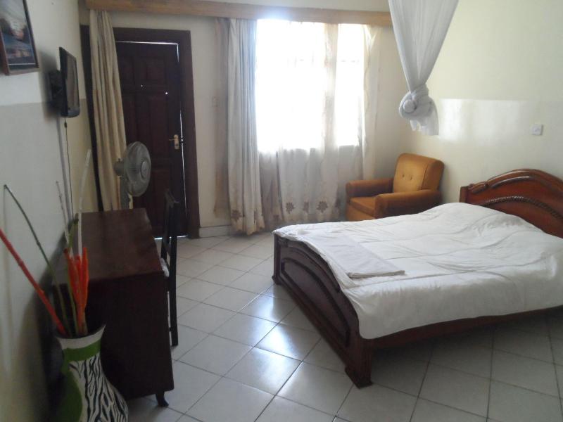 River Sands Hotel & Apartment image