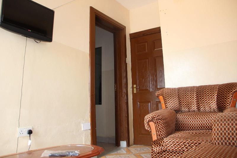 River Sands Hotel & Apartment image