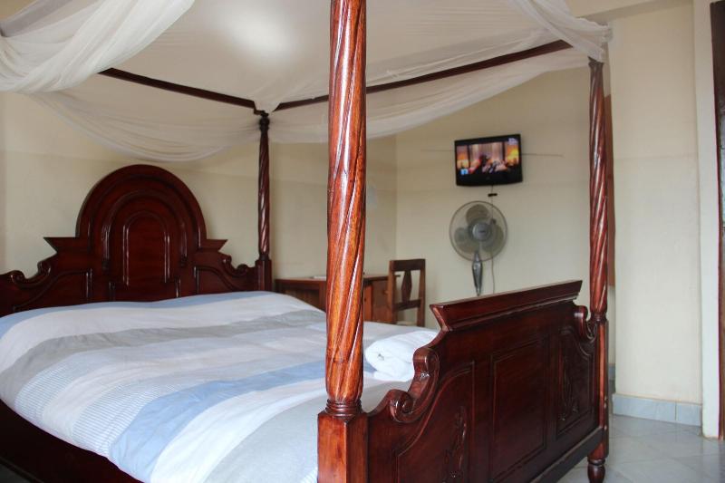River Sands Hotel & Apartment image