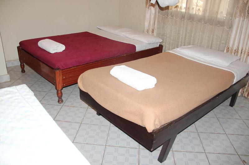 River Sands Hotel & Apartment image