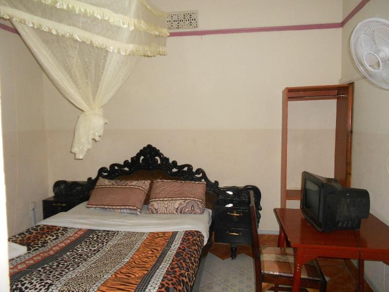 River Sands Hotel & Apartment image