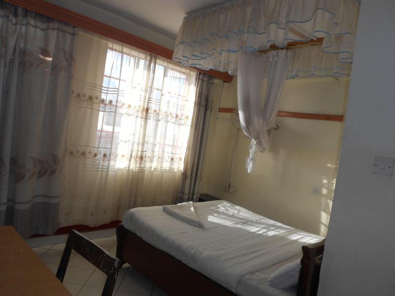 River Sands Hotel & Apartment image