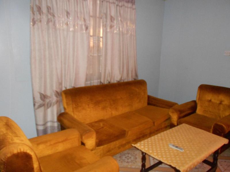 River Sands Hotel & Apartment image