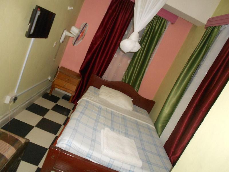 River Sands Hotel & Apartment image