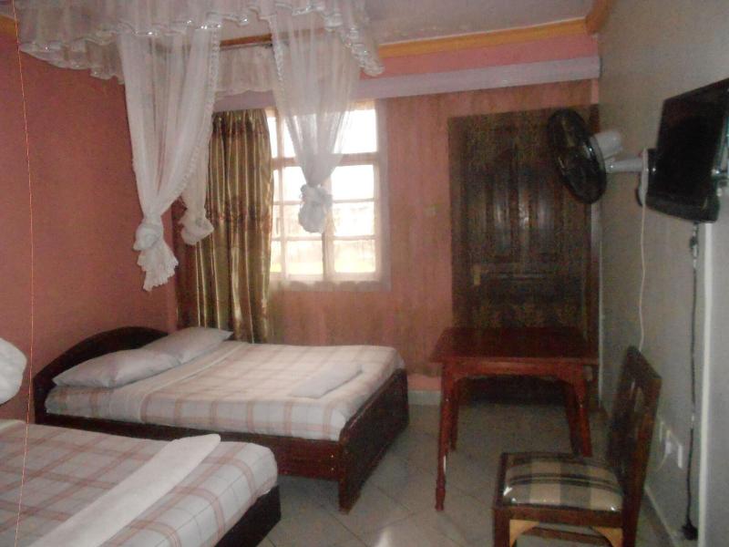 River Sands Hotel & Apartment image