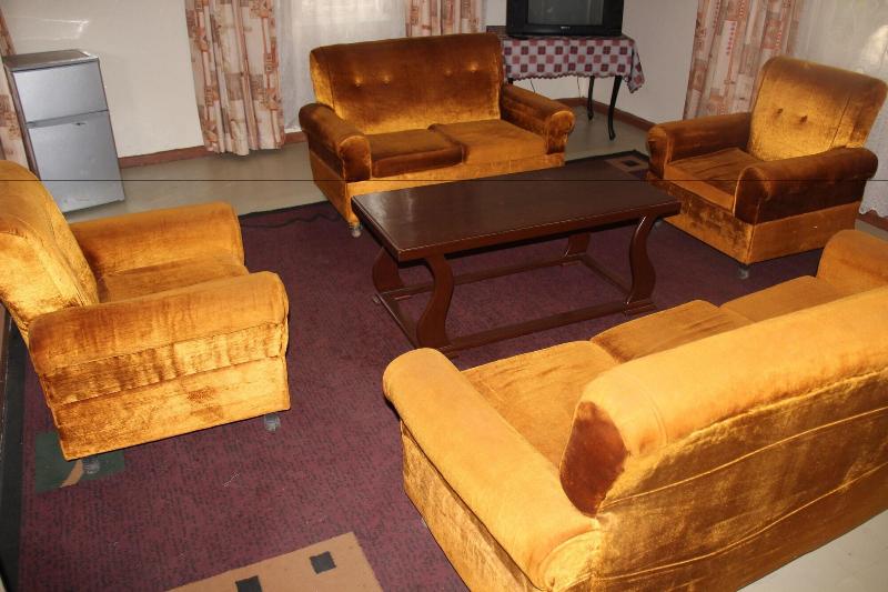 River Sands Hotel & Apartment image