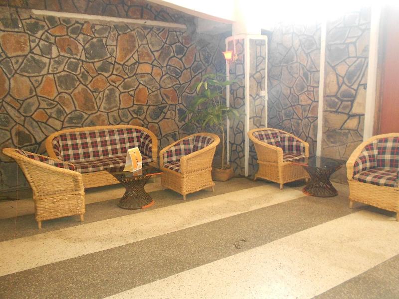 River Sands Hotel & Apartment image