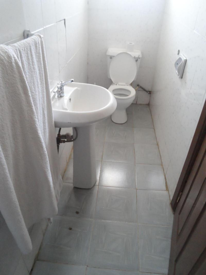 River Sands Hotel & Apartment image