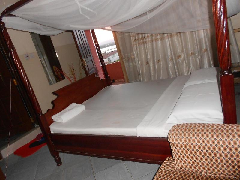 River Sands Hotel & Apartment image