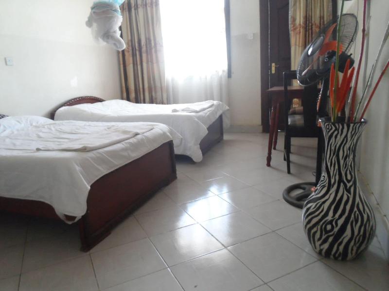 River Sands Hotel & Apartment image
