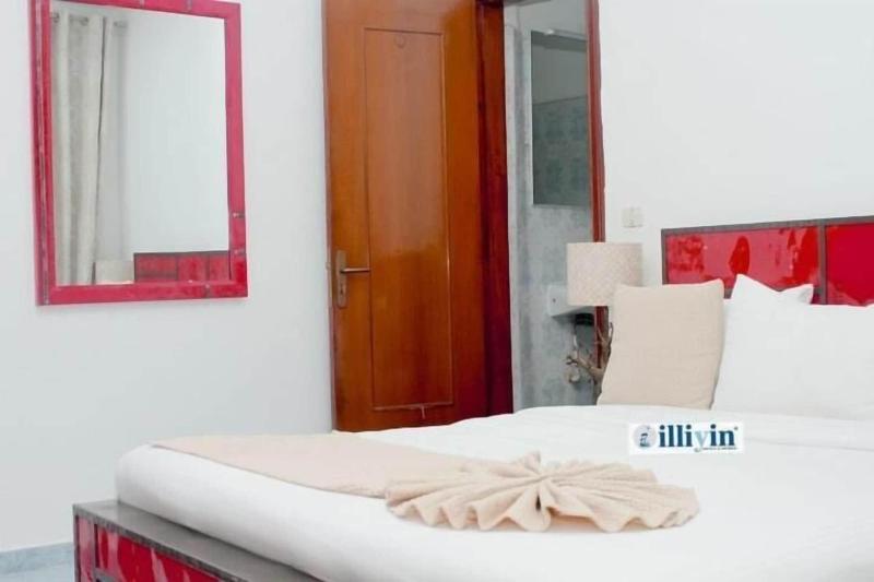 Hotel Illiyin image