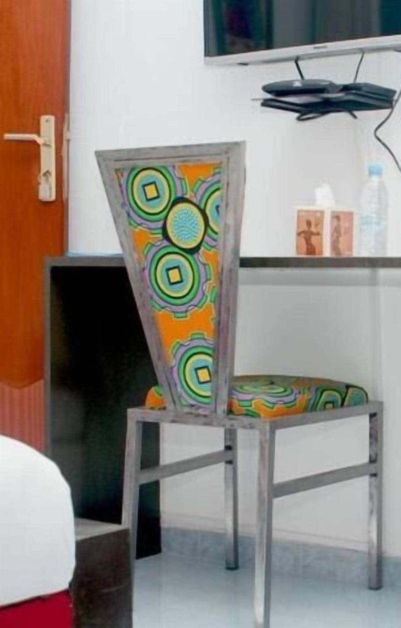 Hotel Illiyin image