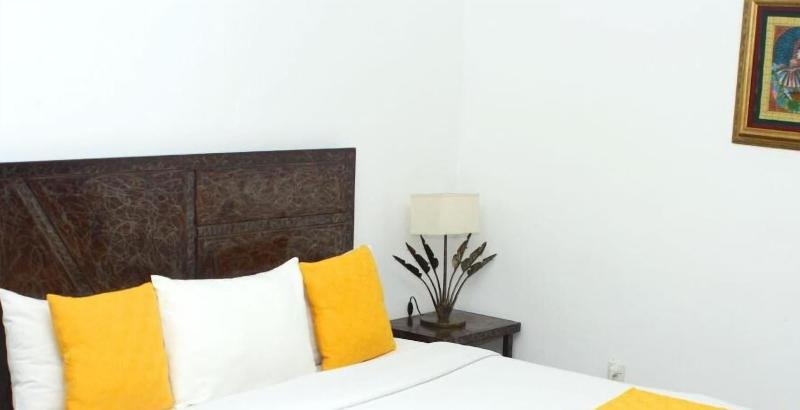 Hotel Illiyin image