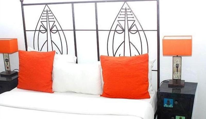 Hotel Illiyin image