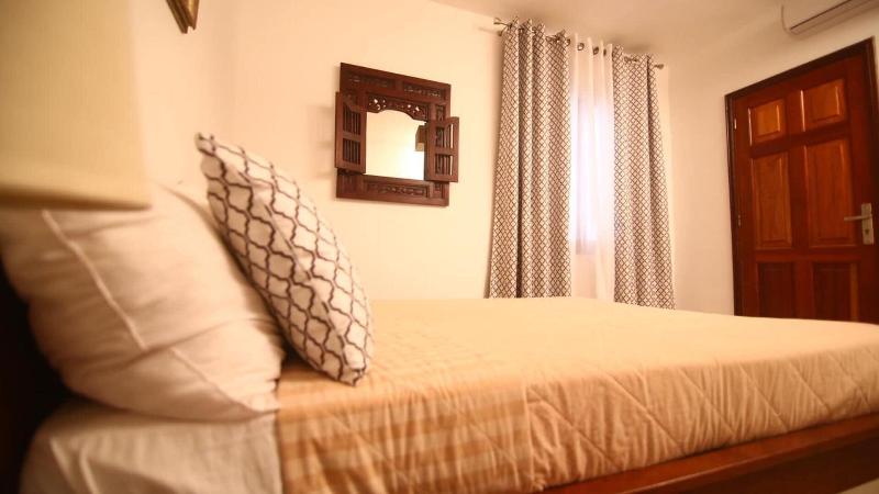 Hotel Illiyin image