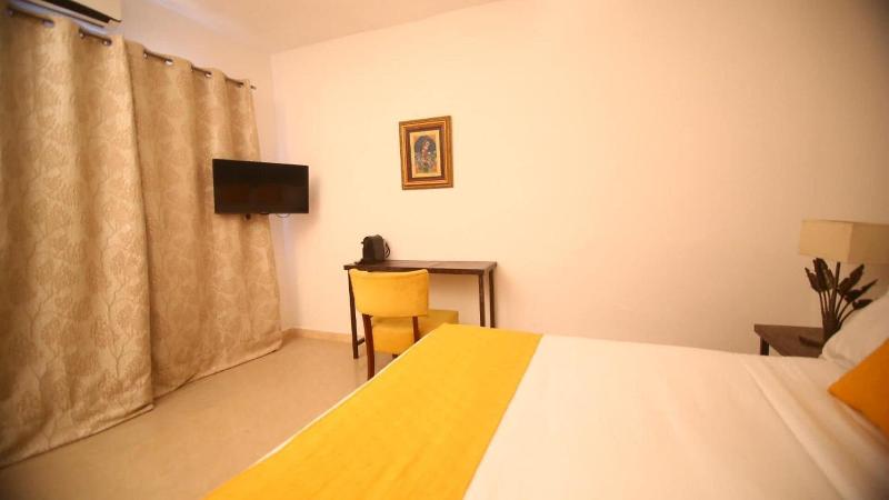 Hotel Illiyin image