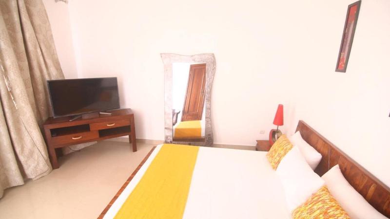 Hotel Illiyin image