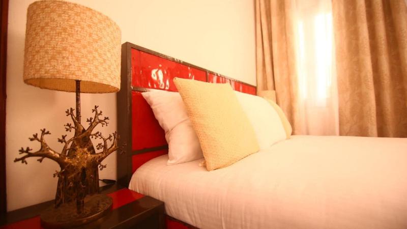 Hotel Illiyin image