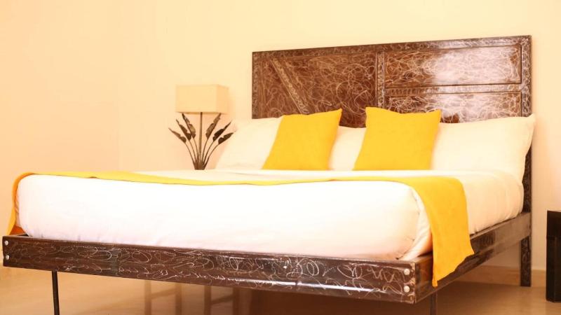 Hotel Illiyin image