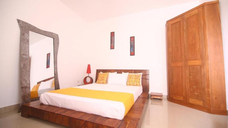 Hotel Illiyin image