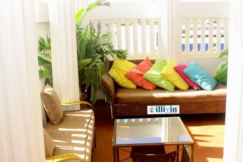 Hotel Illiyin image