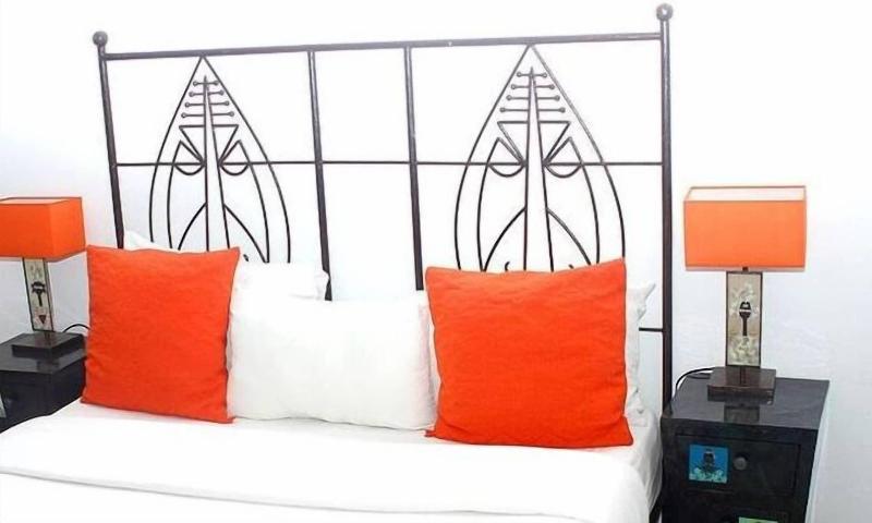 Hotel Illiyin image