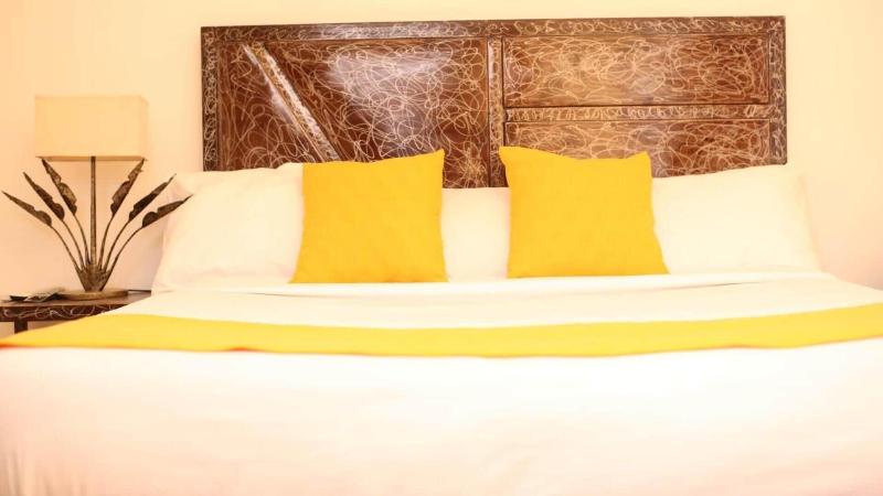 Hotel Illiyin image