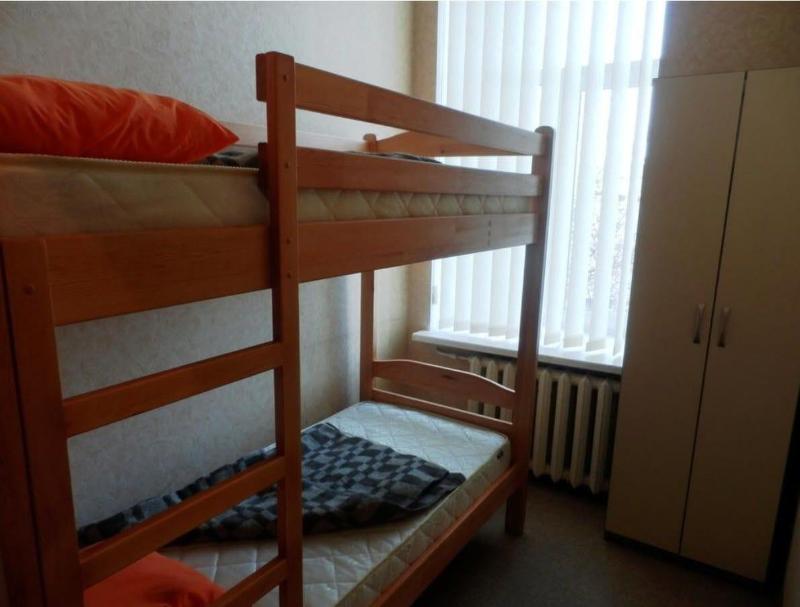Yourhostel Podol — main photo