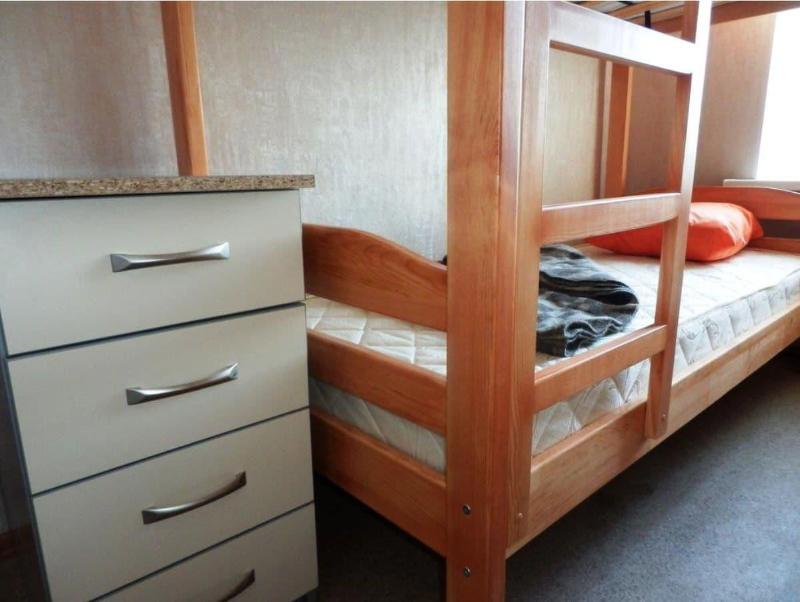 Yourhostel Podol — photo 5