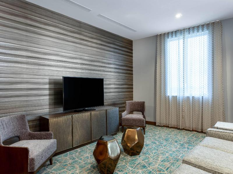 Wyndham Garden Miami International Airport image