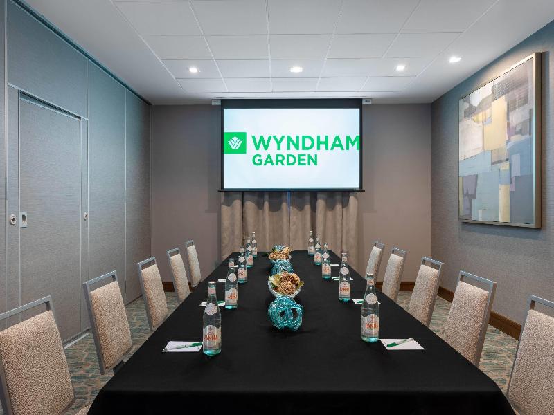 Wyndham Garden Miami International Airport image