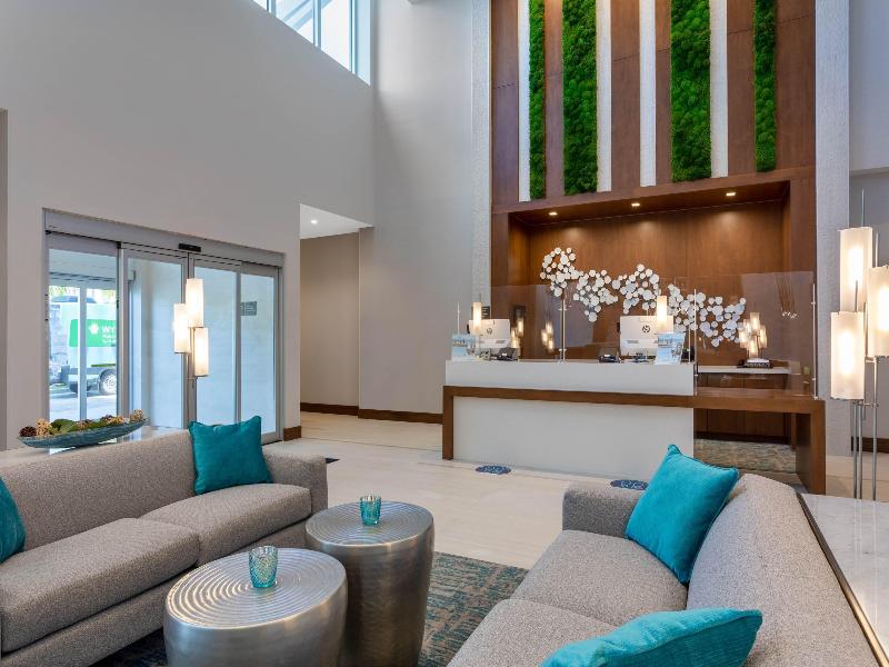 Wyndham Garden Miami International Airport image