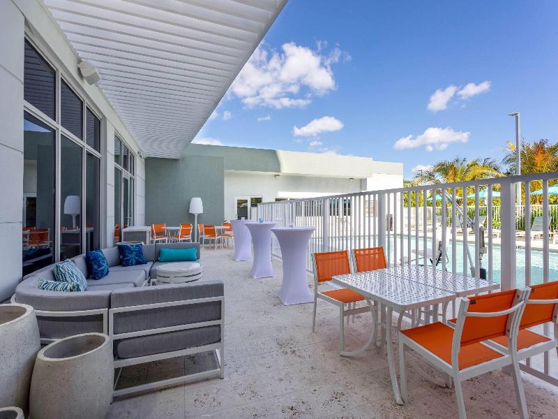 Wyndham Garden Miami International Airport image
