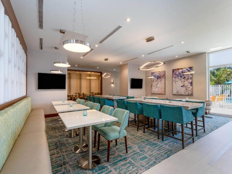 Wyndham Garden Miami International Airport image