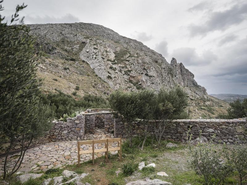 Tainaron Blue Retreat image