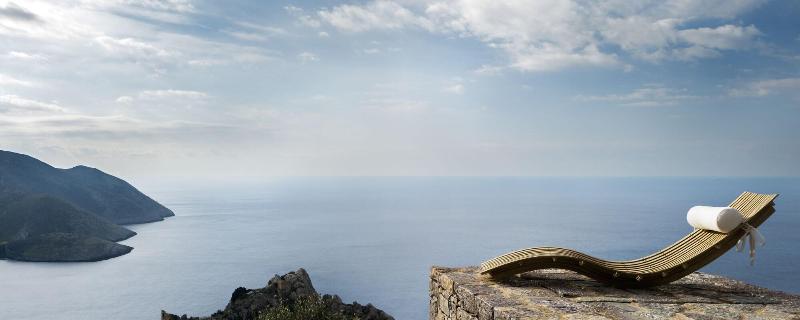 Tainaron Blue Retreat image