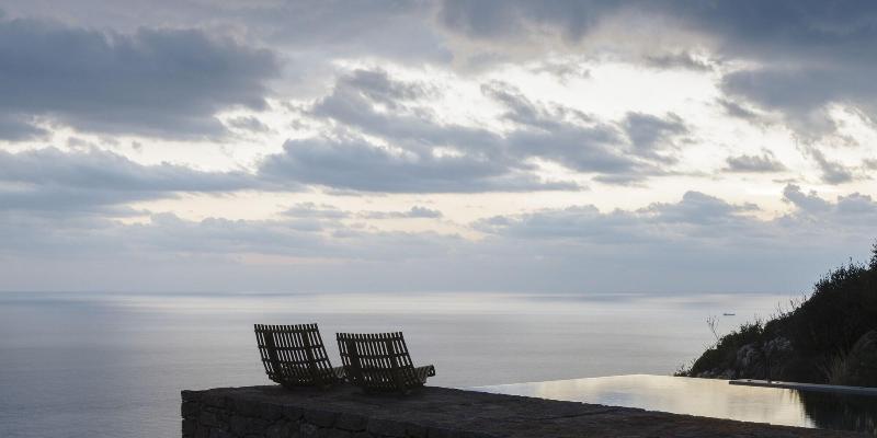 Tainaron Blue Retreat image
