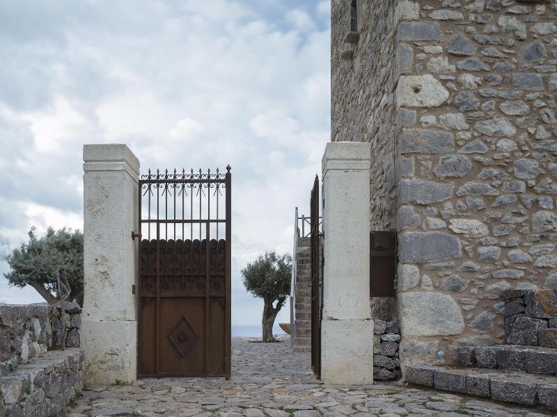 Tainaron Blue Retreat image