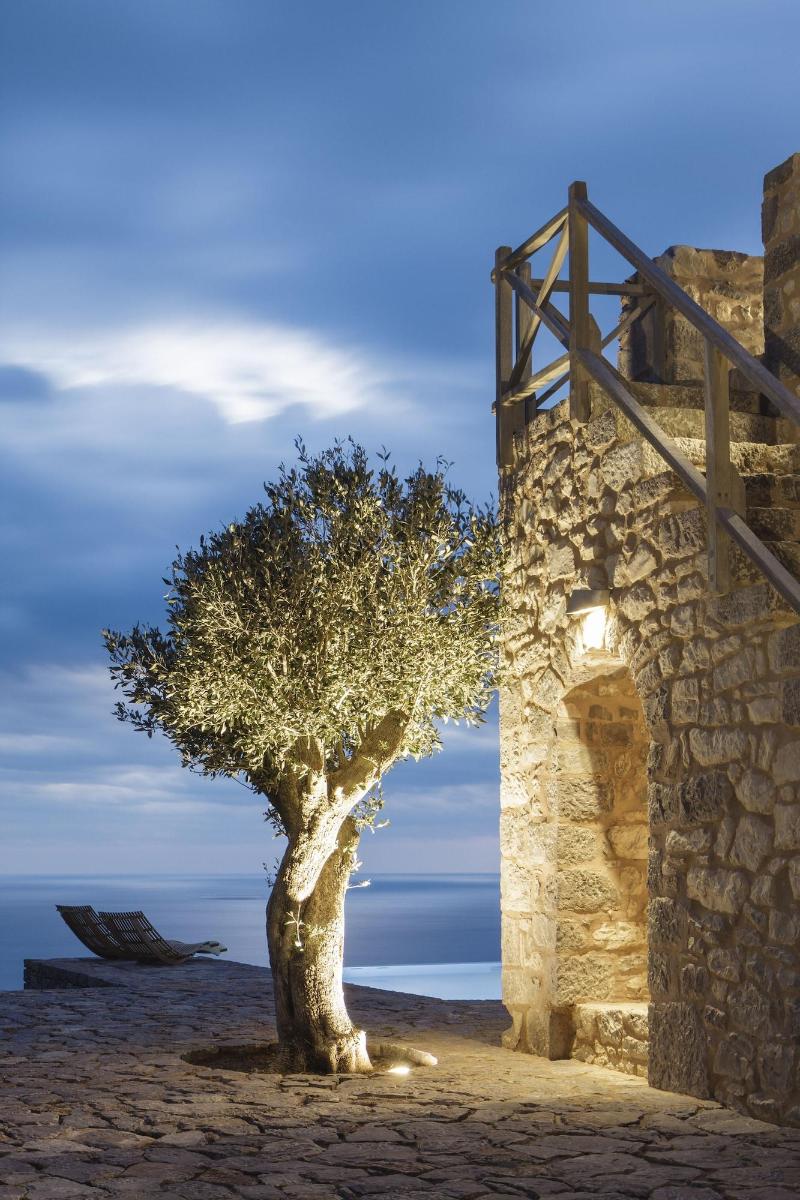 Tainaron Blue Retreat image