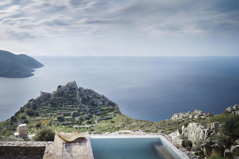 Tainaron Blue Retreat image