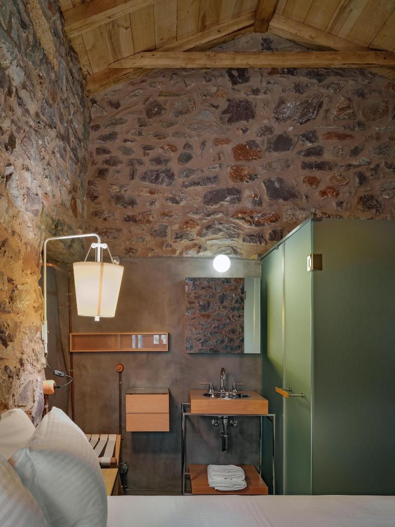 Tainaron Blue Retreat image