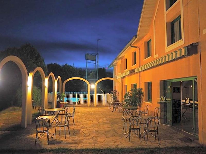 N'Atura Hôtel image