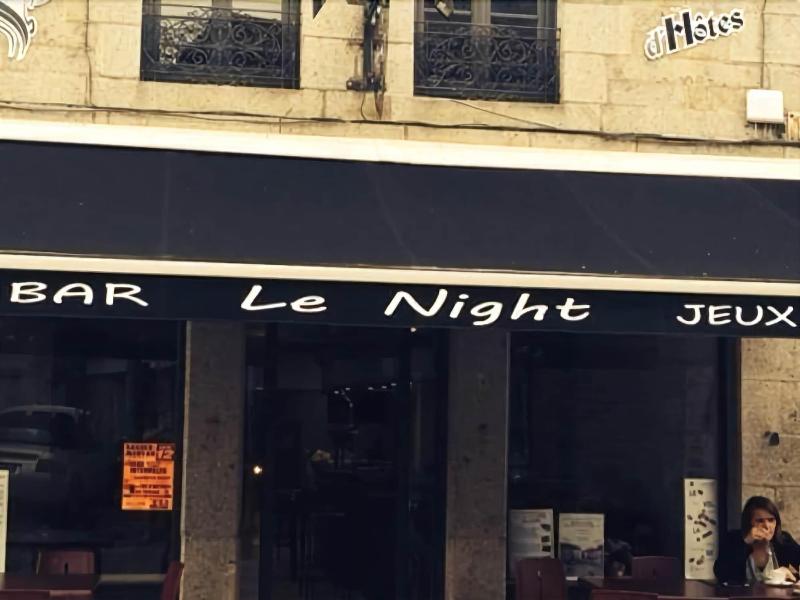 Le Night — main photo