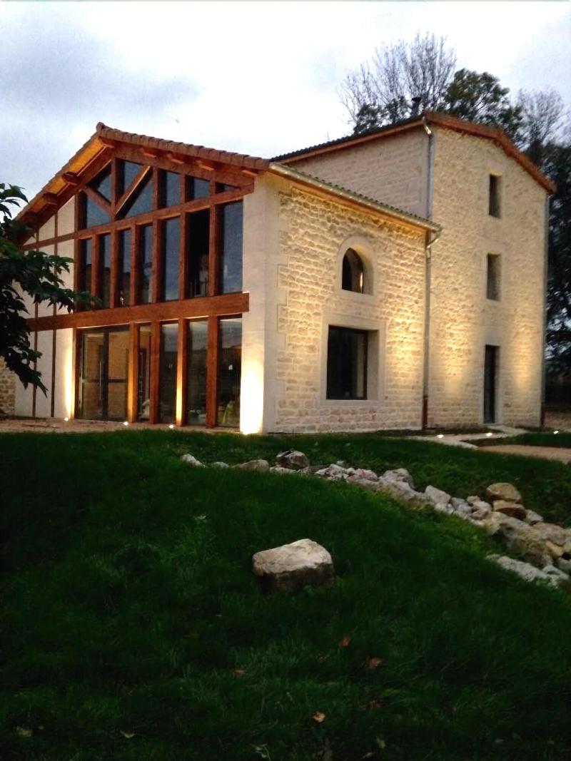 Logis Hôtel la Vinaigrerie image
