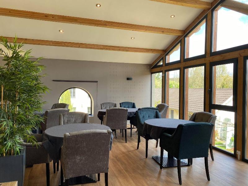 Logis Hôtel la Vinaigrerie image